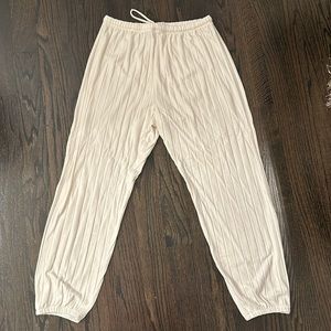 BNWT Offline by Aerie Jogger